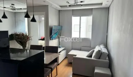 Apartamento com 2 quartos à venda na Avenida Condessa Elisabeth de Robiano, 4610, Parque São Jorge, São Paulo, 41 m2 por R$ 365.000