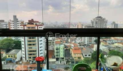 Apartamento com 3 quartos à venda na Rua Continental, 1000, Jardim do Mar, São Bernardo do Campo, 155 m2 por R$ 890.000