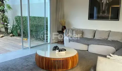 Casa com 4 quartos à venda na Rua Doutor Nicolino Morena, 103, Vila Constança, São Paulo, 385 m2 por R$ 1.850.000