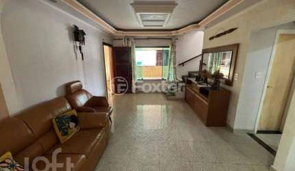 Casa com 3 quartos à venda na Rua Jaú, 52, Centro, Diadema, 241 m2 por R$ 1.450.000