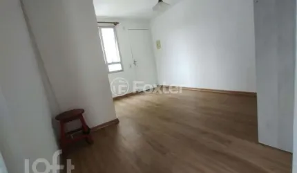 Apartamento com 2 quartos à venda na Rua Tiradentes, 1815, Santa Terezinha, São Bernardo do Campo, 48 m2 por R$ 240.000