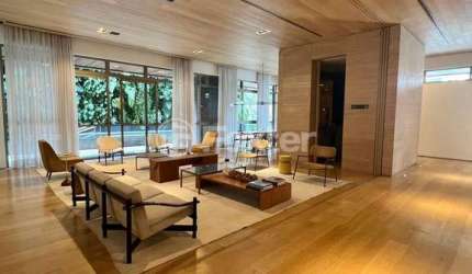 Loft com 1 quarto à venda na Avenida Horácio Lafer, 62, Moema, São Paulo, 84 m2 por R$ 3.100.000