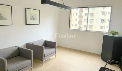 Apartamento com 2 quartos à venda na Rua Guarará, 100, Jardim Paulista, São Paulo, 74 m2 por R$ 850.000