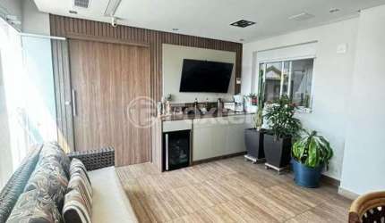 Apartamento com 3 quartos à venda na Rua do Oratório, 202, Mooca, São Paulo, 133 m2 por R$ 2.235.000