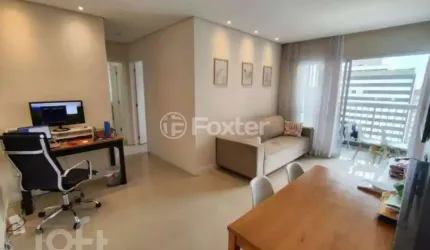 Apartamento com 2 quartos à venda na Rua Santos Dumont, 95, Centro, São Bernardo do Campo, 73 m2 por R$ 635.000