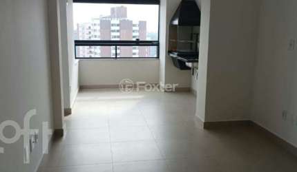Apartamento com 3 quartos à venda na Rua Doutor Messuti, 339, Vila Bastos, Santo André, 117 m2 por R$ 1.709.000