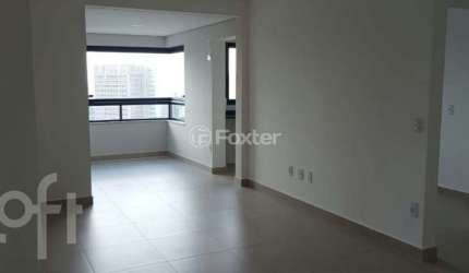 Apartamento com 3 quartos à venda na Rua Doutor Messuti, 339, Vila Bastos, Santo André, 117 m2 por R$ 1.609.000