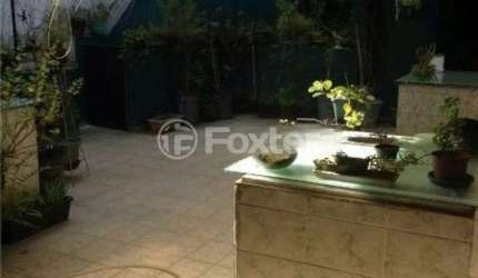 Casa com 4 quartos à venda na Rua Ruth Pinto de Camargo, 40, Nova Petrópolis, São Bernardo do Campo, 251 m2 por R$ 949.000