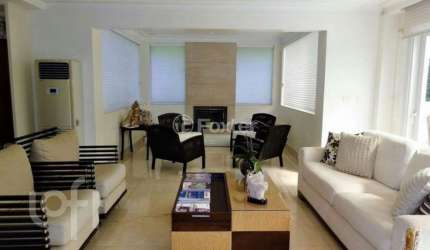 Casa em condomínio fechado com 4 quartos à venda na Rua Maestro Otto Wey, 73, Jardim Itatinga, São Paulo, 670 m2 por R$ 3.500.000