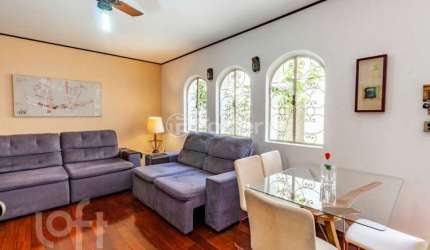 Casa com 5 quartos à venda na Alameda dos Guatás, 880, Saúde, São Paulo, 309 m2 por R$ 2.800.000