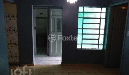 Casa com 2 quartos à venda na Rua Oldham, 83, Vila Londrina, São Paulo, 100 m2 por R$ 371.000