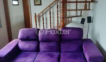 Cobertura com 3 quartos à venda na Rua Ateneu, 22, Vila Moinho Velho, São Paulo, 180 m2 por R$ 1.250.000