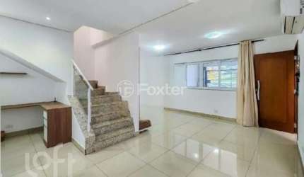 Casa com 3 quartos à venda na Rua Constantino Vertematti, 82, Assunção, São Bernardo do Campo, 164 m2 por R$ 970.000