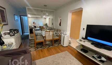 Casa com 2 quartos à venda na Rua Ribeirão Claro, 548, Vila Olímpia, São Paulo, 104 m2 por R$ 1.080.000