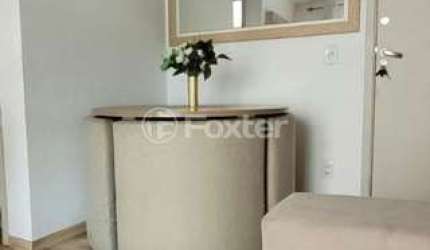Apartamento com 2 quartos à venda na Rua Henrique Souza Bayma, 15, Parque São Vicente, Mauá, 64 m2 por R$ 293.000