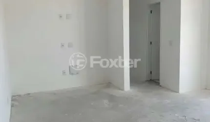 Apartamento com 2 quartos à venda na Rua Diepe, 40, Vila Metalúrgica, Santo André, 54 m2 por R$ 488.000