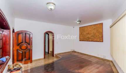 Casa com 5 quartos à venda na Rua Vale Formoso, 262, Chácara Santo Antônio (Zona Leste), São Paulo, 440 m2 por R$ 2.500.000