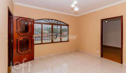 Casa com 6 quartos à venda na Rua Júlio de Barros, 9, Jardim Regis, São Paulo, 250 m2 por R$ 630.000