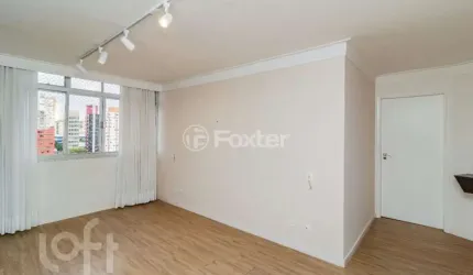Apartamento com 2 quartos à venda na Rua Maestro Cardim, 963, Liberdade, São Paulo, 110 m2 por R$ 1.250.000