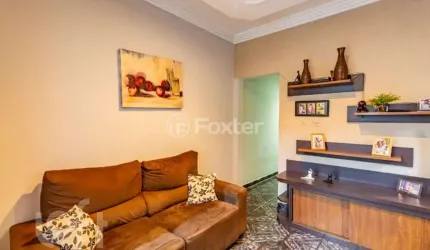 Casa com 3 quartos à venda na Rua Cristiane de Andrade, 199, Altos de Vila Prudente, São Paulo, 190 m2 por R$ 450.000