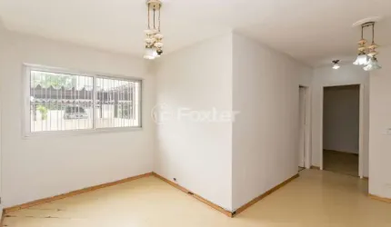 Apartamento com 2 quartos à venda na Rua José Osvaldo, 243, Vila Gustavo, São Paulo, 58 m2 por R$ 330.000