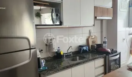 Apartamento com 2 quartos à venda na Rua Paraná, 137, Brás, São Paulo, 69 m2 por R$ 690.000
