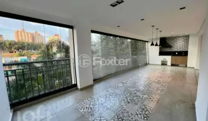 Apartamento com 3 quartos à venda na Rua Princesa Francisca Carolina, 300, Nova Petrópolis, São Bernardo do Campo, 242 m2 por R$ 2.200.000