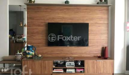 Apartamento com 1 quarto à venda na Rua Nova York, 245, Brooklin Paulista, São Paulo, 61 m2 por R$ 1.200.000
