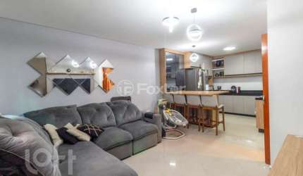 Casa em condomínio fechado com 3 quartos à venda na Rua Piquinhu, 328, Vila Ré, São Paulo, 125 m2 por R$ 599.000