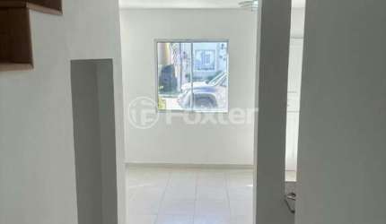 Casa em condomínio fechado com 2 quartos à venda na Rua Maracatu, 21, Chácara Canta Galo, Cotia, 60 m2 por R$ 373.000