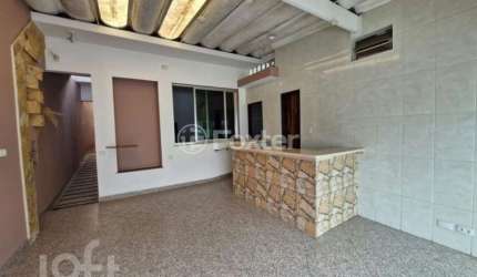 Casa com 3 quartos à venda na Rua Caetano Zanella, 109, Centro, São Bernardo do Campo, 240 m2 por R$ 1.800.000