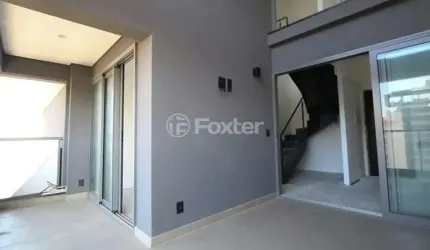 Apartamento com 2 quartos à venda na Rua Oscar Freire, 1375, Pinheiros, São Paulo, 70 m2 por R$ 1.570.000