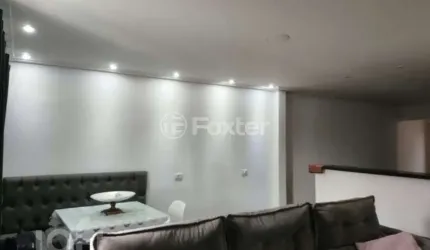 Casa com 4 quartos à venda na Rua Santa Olívia, 35, Jardim Andaraí, São Paulo, 150 m2 por R$ 800.000