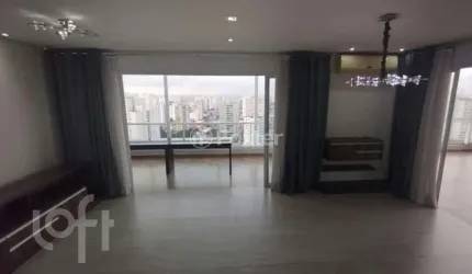 Apartamento com 4 quartos à venda na Rua Celso de Azevedo Marques, 361, Parque da Mooca, São Paulo, 300 m2 por R$ 4.200.000