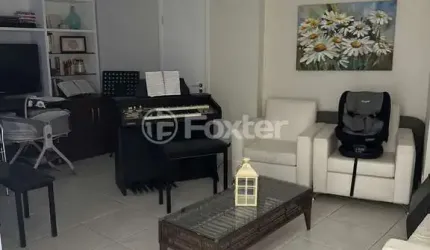 Apartamento com 2 quartos à venda na Rua Guiratinga, 500, Chácara Inglesa, São Paulo, 199 m2 por R$ 1.755.000