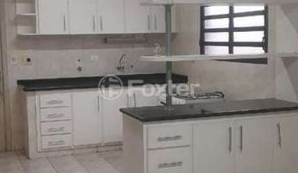 Casa com 3 quartos à venda na Rua Coronel Francisco Inácio, 575, Vila Moinho Velho, São Paulo, 220 m2 por R$ 960.000