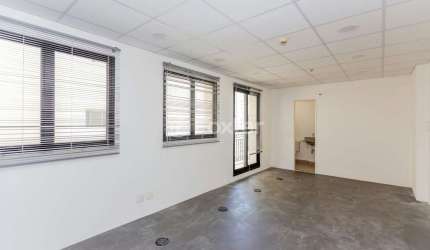 Sala comercial com 1 sala à venda na Rua Cayowaá, 759, Perdizes, São Paulo, 39 m2 por R$ 500.000