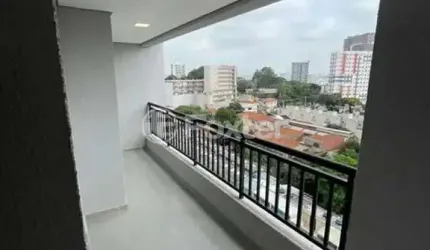 Apartamento com 2 quartos à venda na Rua Coronel Pedro Dias de Campos, 908, Chácara Seis de Outubro, São Paulo, 54 m2 por R$ 519.000