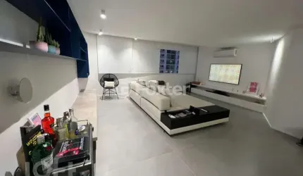 Apartamento com 3 quartos à venda na Rua Doutor Andrade Pertence, 110, Vila Olímpia, São Paulo, 250 m2 por R$ 3.300.000