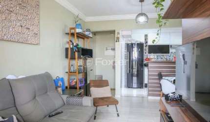 Apartamento com 3 quartos à venda na Rua Aroaba, 482, Vila Leopoldina, São Paulo, 68 m2 por R$ 679.000