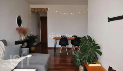 Apartamento com 3 quartos à venda na Rua Vigário João Álvares, 157, Vila Monumento, São Paulo, 80 m2 por R$ 780.000