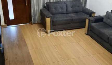 Casa com 3 quartos à venda na Rua Desembargador Olavo Ferreira Prado, 447, Americanópolis, São Paulo, 118 m2 por R$ 490.000