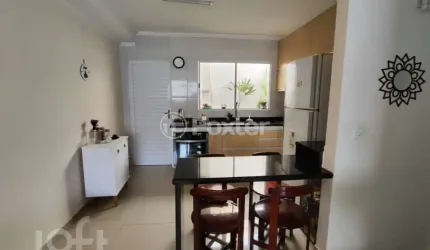 Casa em condomínio fechado com 3 quartos à venda na Praça Skal, 19, Vila Formosa, São Paulo, 125 m2 por R$ 650.000