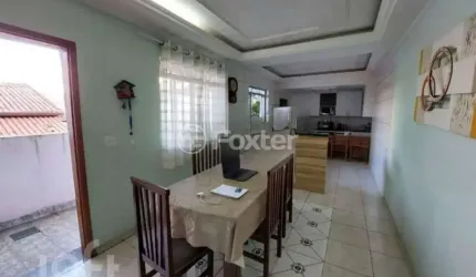 Casa com 2 quartos à venda na Rua Edgar Gerson Barboza, 33, Anchieta, São Bernardo do Campo, 211 m2 por R$ 800.000