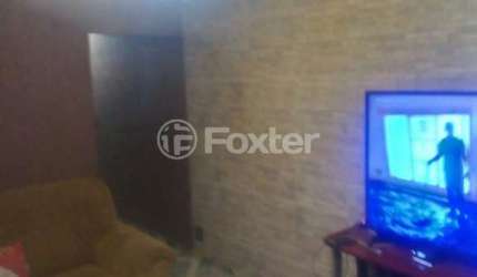 Casa com 3 quartos à venda na Avenida Doutor Torres Neto, 254, Cidade Júlia, São Paulo, 125 m2 por R$ 550.000