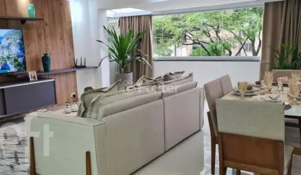 Apartamento com 3 quartos à venda na Rua Celso de Azevedo Marques, 740, Parque da Mooca, São Paulo, 132 m2 por R$ 1.380.000