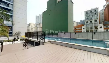 Apartamento com 2 quartos à venda na Rua Santo Antônio, 722, Bela Vista, São Paulo, 80 m2 por R$ 1.350.000