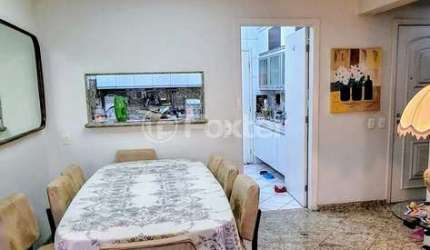 Apartamento com 4 quartos à venda na Rua Tabajaras, 205, Mooca, São Paulo, 116 m2 por R$ 952.000