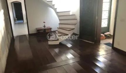 Casa com 4 quartos à venda na Rua Francisco da Silveira, 25, Vila Liviero, São Paulo, 217 m2 por R$ 600.000