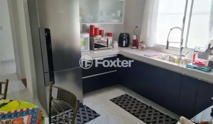 Casa com 3 quartos à venda na Rua Barbosa de Campos, 142, Vila Granada, São Paulo, 200 m2 por R$ 890.000